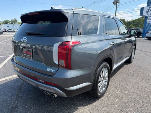 Used 2024 Hyundai Palisade SEL FWD image 7
