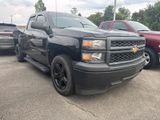 Used 2015 Chevrolet Silverado 1500 W/T image 3