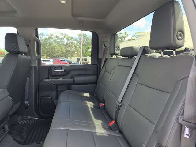 New 2026 Chevrolet Silverado 2500 W/T w/ WT Convenience Package AWD/4WD image 19