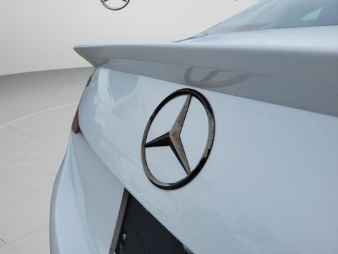 New 2026 Mercedes-Benz C 36 AMG S image 7
