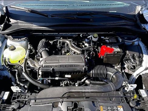 New 2026 Ford Escape Active image 11