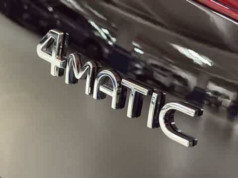 Certified 2023 Mercedes-Benz EQE 350+ 4MATIC Sedan image 11