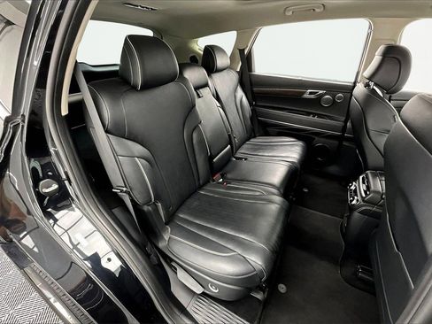 Used 2022 Genesis GV80 3.5T w/ Advanced Package 06 image 27