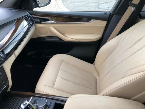 Used 2017 BMW X5 xDrive35i AWD/4WD image 32