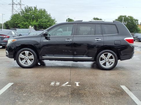 Used 2013 Toyota Highlander Limited FWD image 23