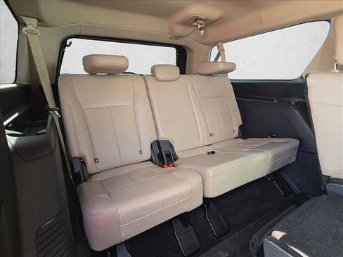Used 2022 Ford Expedition Max XLT AWD/4WD image 20