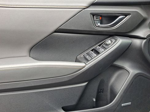 Used 2024 Subaru Crosstrek 2.5i Limited w/ Popular Package #4A image 12