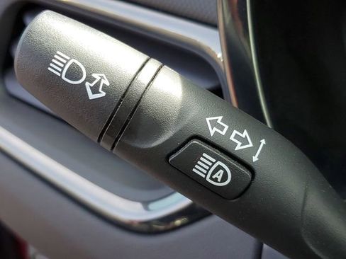 Certified 2023 Chevrolet Equinox RS image 26