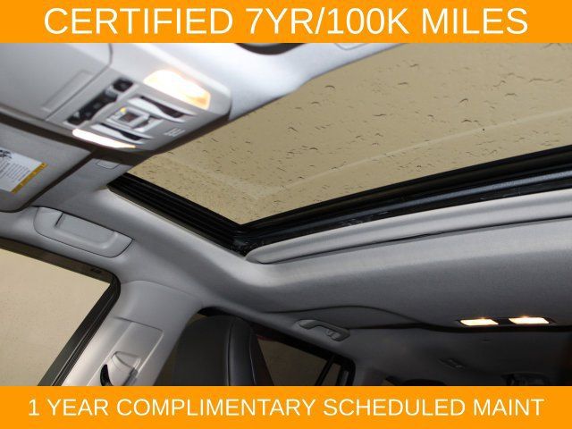 Used 2023 Toyota Highlander XLE AWD/4WD image 29