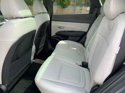 New 2026 Hyundai Tucson Limited AWD/4WD image 18