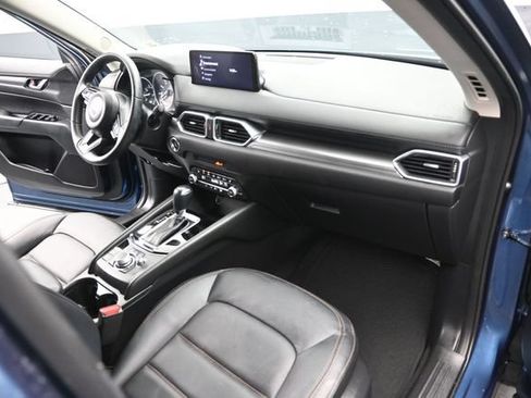 Certified 2023 MAZDA CX-5 AWD 2.5 S image 19