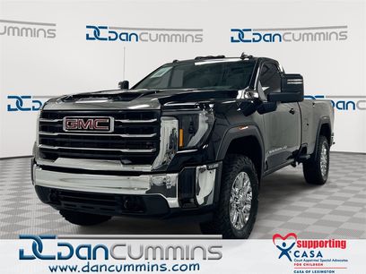 Used 2024 GMC Sierra 3500 SLE w/ SLE Convenience Package