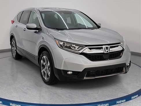Used 2019 Honda CR-V EX-L image 4