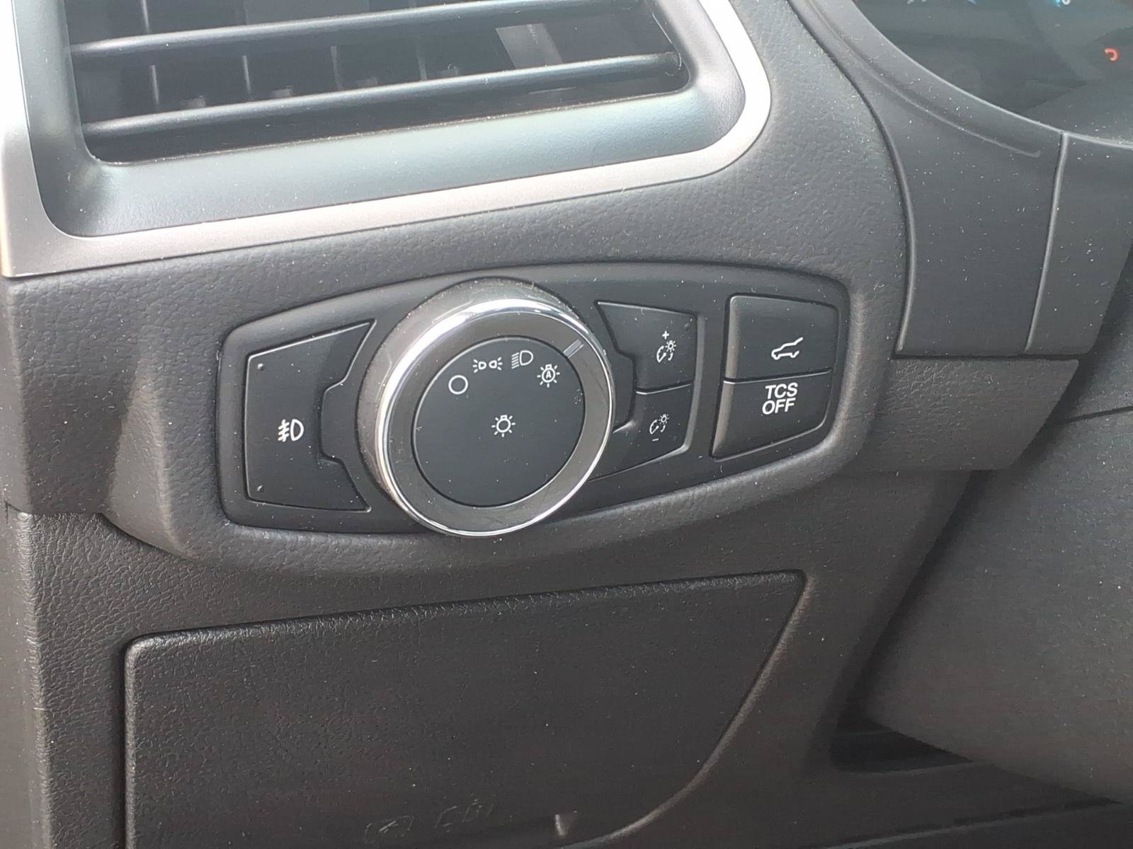 Used 2024 Ford Edge SEL w/ Convenience Package AWD/4WD image 18
