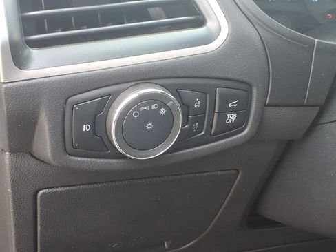 Used 2024 Ford Edge SEL w/ Convenience Package AWD/4WD image 18