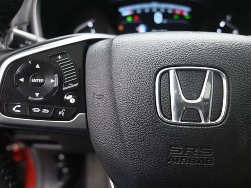 Used 2018 Honda CR-V Touring image 15