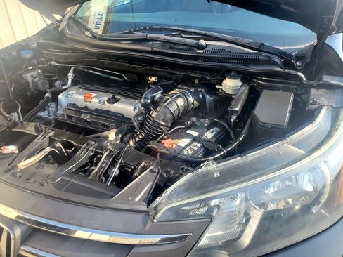Used 2014 Honda CR-V EX-L image 51