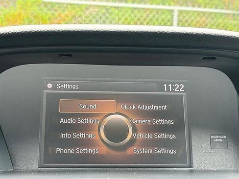Used 2017 Honda Accord Sport Special Edition image 24