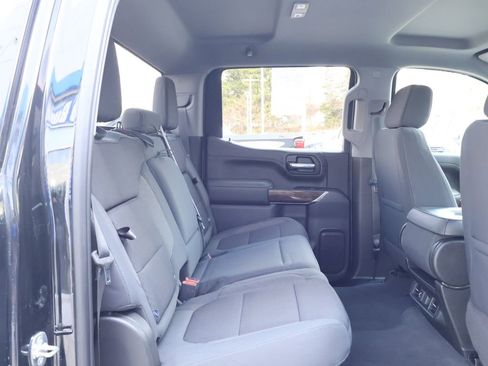 Certified 2022 GMC Sierra 1500 Elevation AWD/4WD image 35