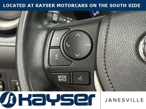 Used 2018 Toyota RAV4 XLE image 35