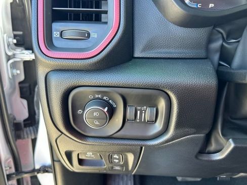 Used 2026 RAM 1500 Rebel w/ Bed Utility Group AWD/4WD image 22