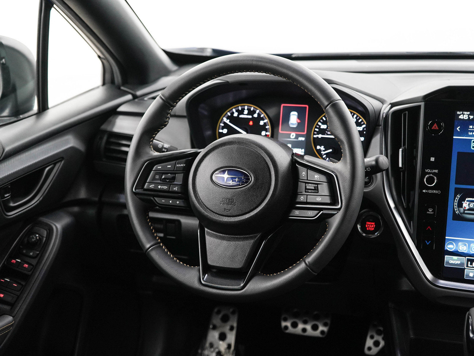 Used 2024 Subaru Crosstrek 2.5i Sport AWD/4WD image 14