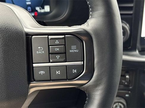 New 2025 Ford F150 Platinum w/ Equipment Group 702A High image 27