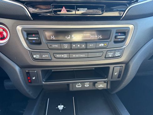 New 2026 Honda Ridgeline TrailSport image 25