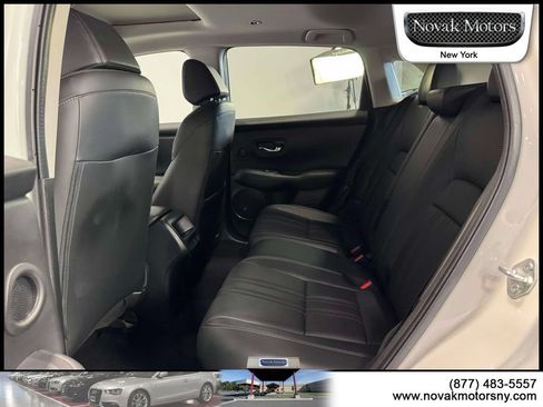 Used 2024 Honda HR-V EX-L image 13