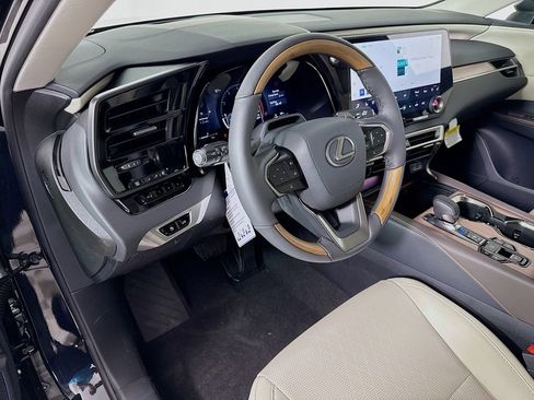 New 2026 Lexus RX 350 AWD image 9