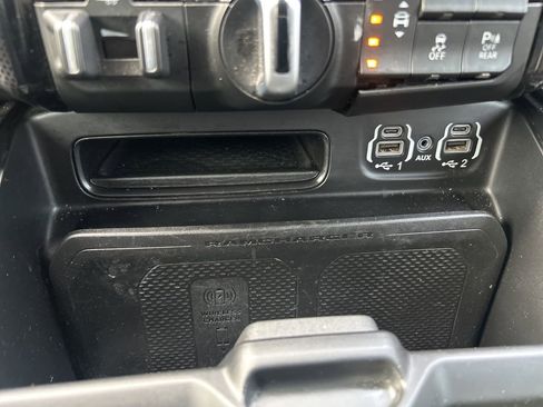 Used 2022 RAM 1500 Limited image 17