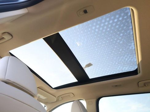 New 2026 Nissan Rogue SV image 10