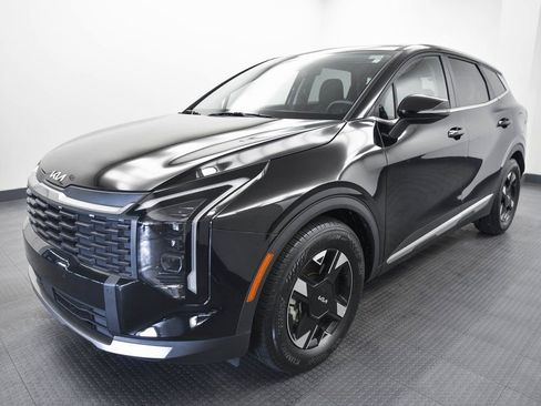 New 2026 Kia Sportage LX image 3