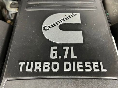 Used 2024 RAM 2500 Laramie image 10