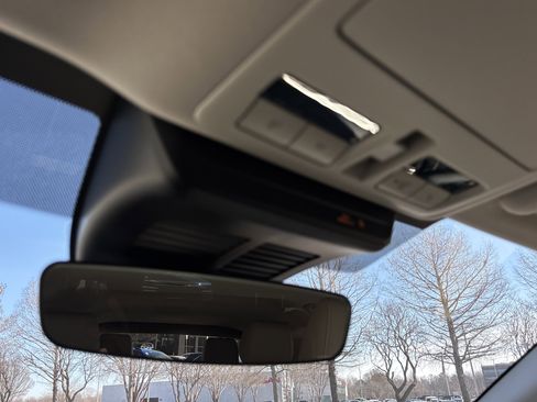 New 2026 MAZDA CX-90 3.3 Turbo w/ Preferred Package image 44