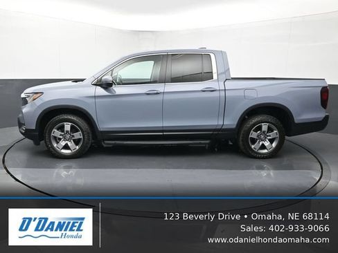 Used 2024 Honda Ridgeline RTL image 2