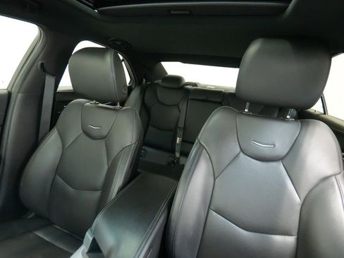 Used 2021 Cadillac CT4 Premium Luxury image 16