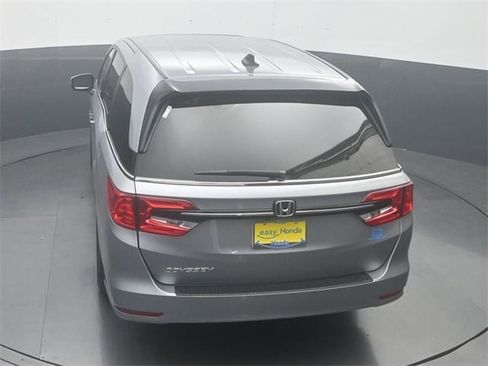 Certified 2024 Honda Odyssey EX-L image 23