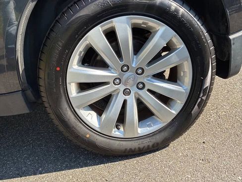 Used 2013 Subaru Forester 2.5X Premium image 10