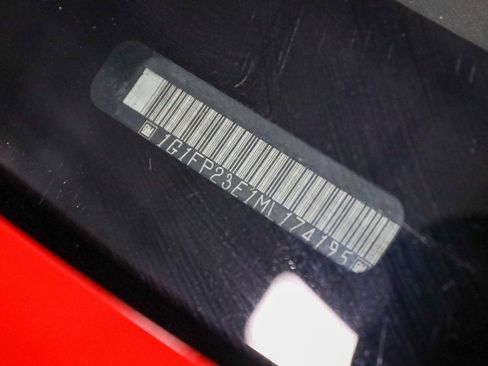 Used 1991 Chevrolet Camaro RS RWD image 30