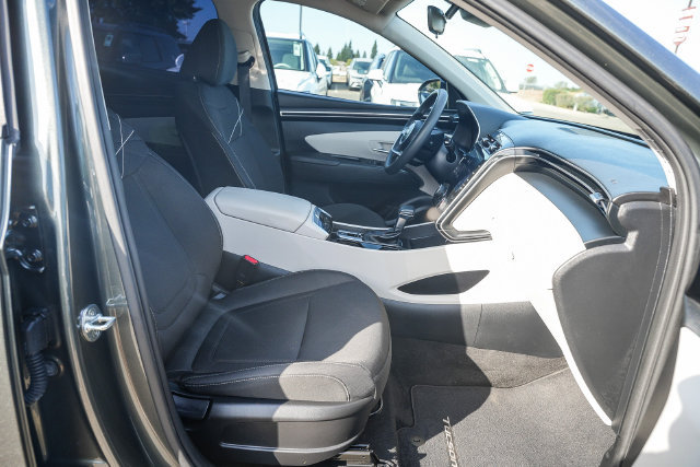 Used 2022 Hyundai Tucson SEL AWD/4WD image 19