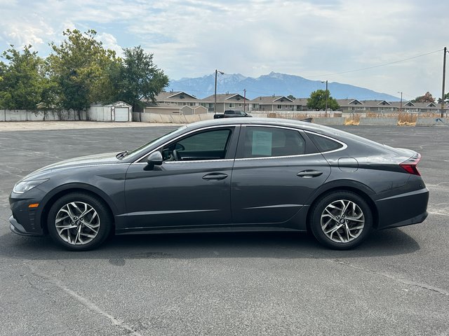 Used 2020 Hyundai Sonata SEL FWD image 6