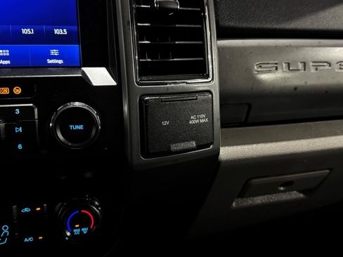 Used 2020 Ford F450 XLT AWD/4WD image 27