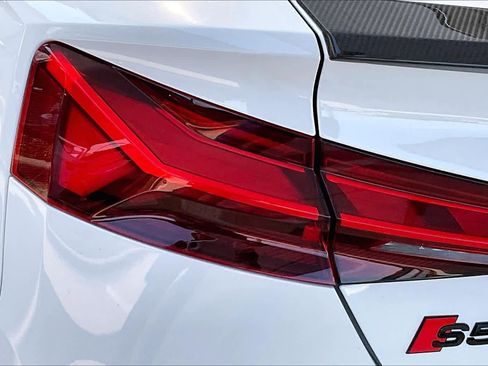 Used 2025 Audi S5 Prestige image 28