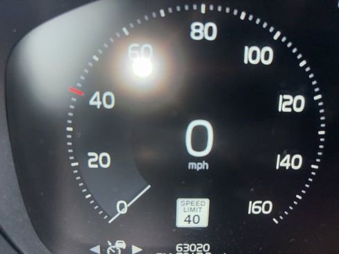 Used 2018 Volvo XC90 T6 Inscription w/ Convenience Package image 7