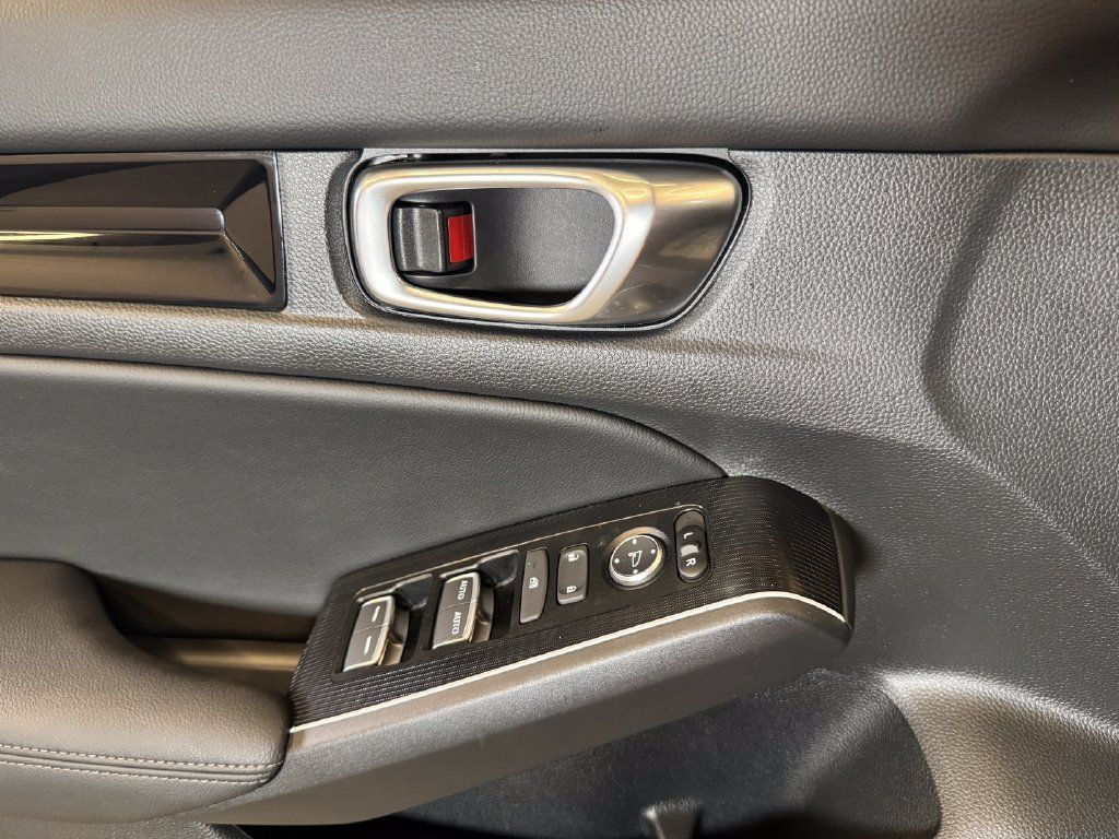 Used 2026 Honda Civic Sport Touring image 19
