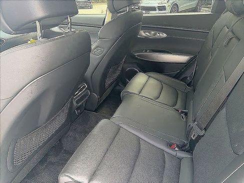 Certified 2026 Genesis GV70 2.5T Select AWD/4WD image 15
