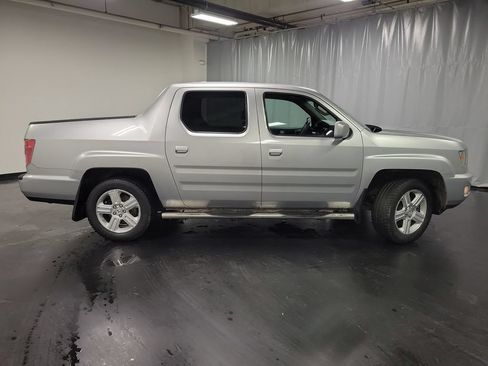 Used 2011 Honda Ridgeline RTL image 9