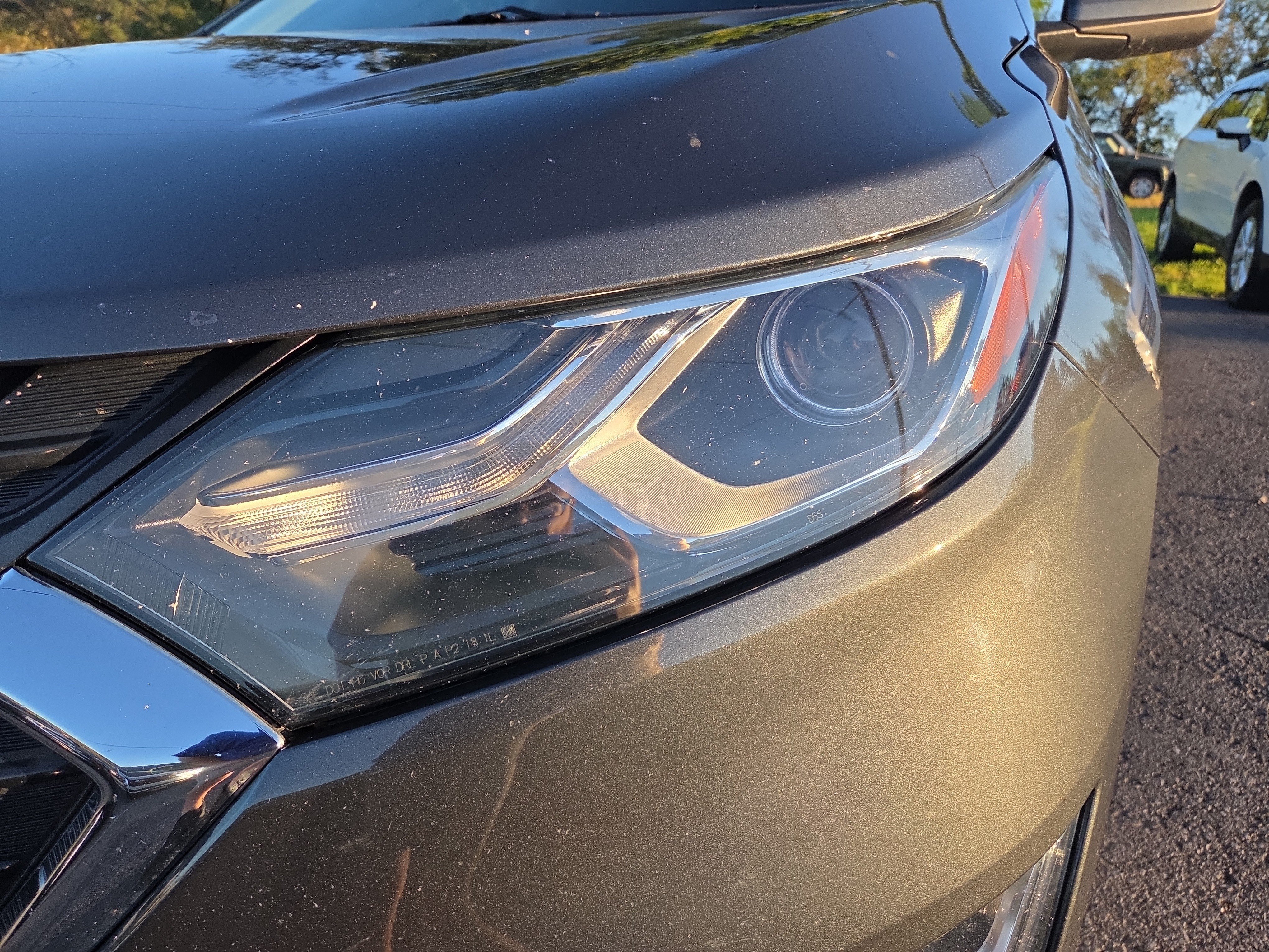 Used 2020 Chevrolet Equinox LT AWD/4WD image 10
