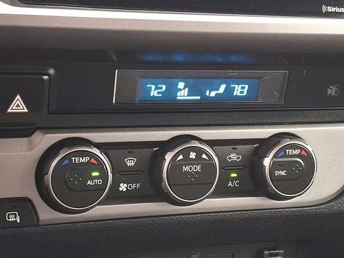 Used 2023 Toyota Tacoma SR5 w/ SX Package image 16